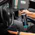 Wash & Whips CLEAN Interior Car Care Kit - Step 2