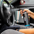 Wash & Whips CLEAN Interior Car Care Kit - Step 2