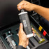 Wash & Whips CLEAN Interior Car Care Kit - Step 2