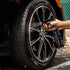 Wash & Whips Wheel & Tire Wash & Shine Kit