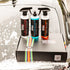 Wash & Whips WASH Exterior Car Wash Kit - Step 1