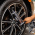 Wash & Whips Wheel & Tire Wash & Shine Kit
