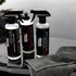 Wash & Whips 3-Step Total Car Care System