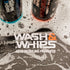 Wash & Whips WASH Exterior Car Wash Kit - Step 1