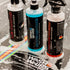 Wash & Whips WASH Exterior Car Wash Kit - Step 1