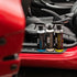 Wash & Whips CLEAN Interior Car Care Kit - Step 2