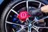 Maxshine Interior & Exterior Detailing Brush Kit