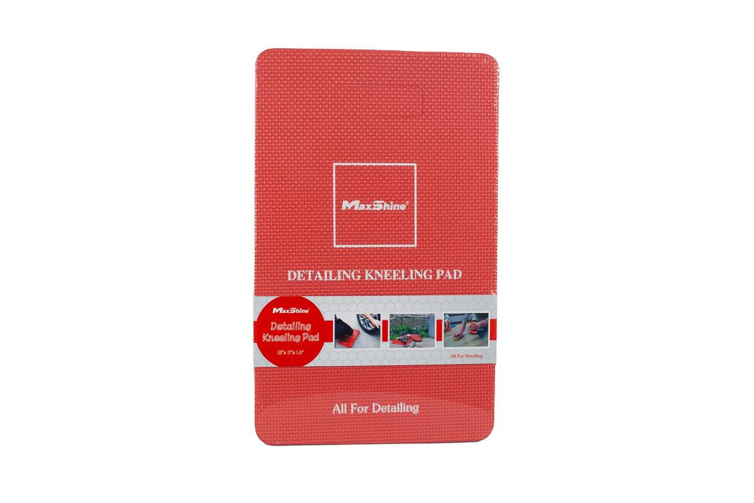Car Detailing Kneeling Pad For Heavy-duty Tasks The Car Detailing Kneeling Pad is an essential companion for any demanding task, especially tailored for car