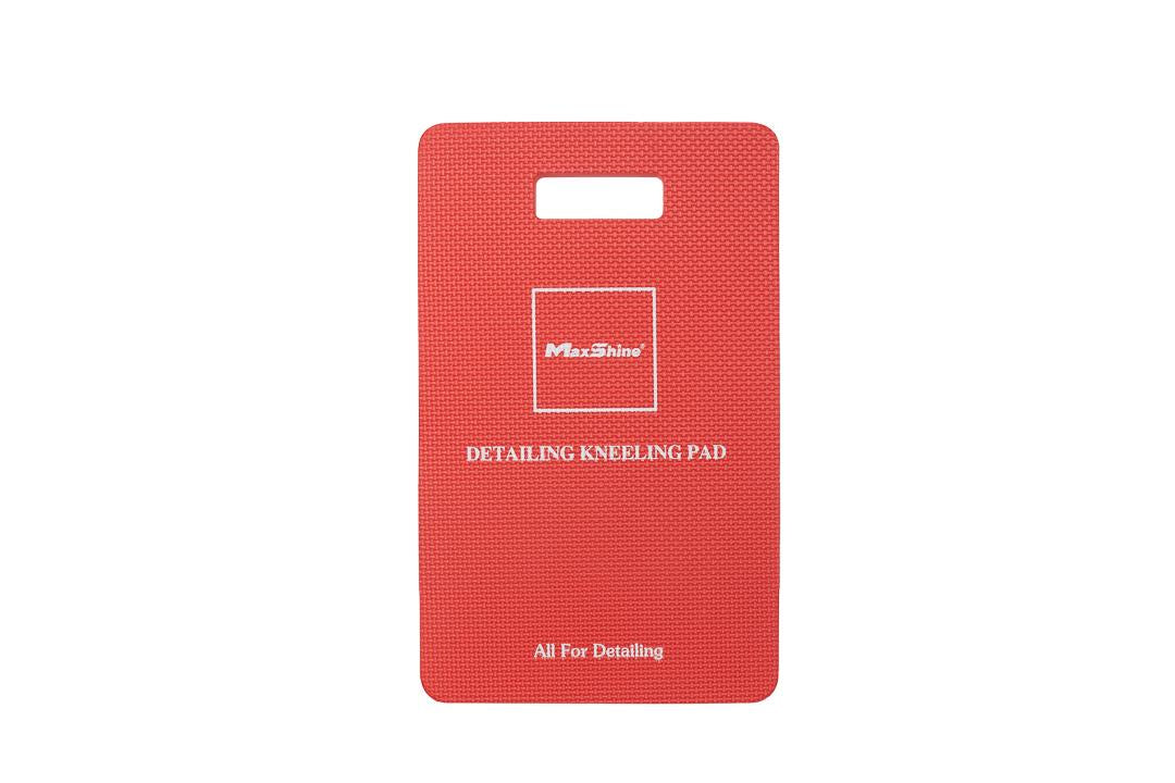 Car Detailing Kneeling Pad For Heavy-duty Tasks The Car Detailing Kneeling Pad is an essential companion for any demanding task, especially tailored for car