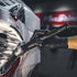 Maxshine Car Wheel and Tire Brush | Premium Exterior Detailing Brush - detail shot 8