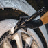 Maxshine Car Wheel and Tire Brush | Premium Exterior Detailing Brush - detail shot 6