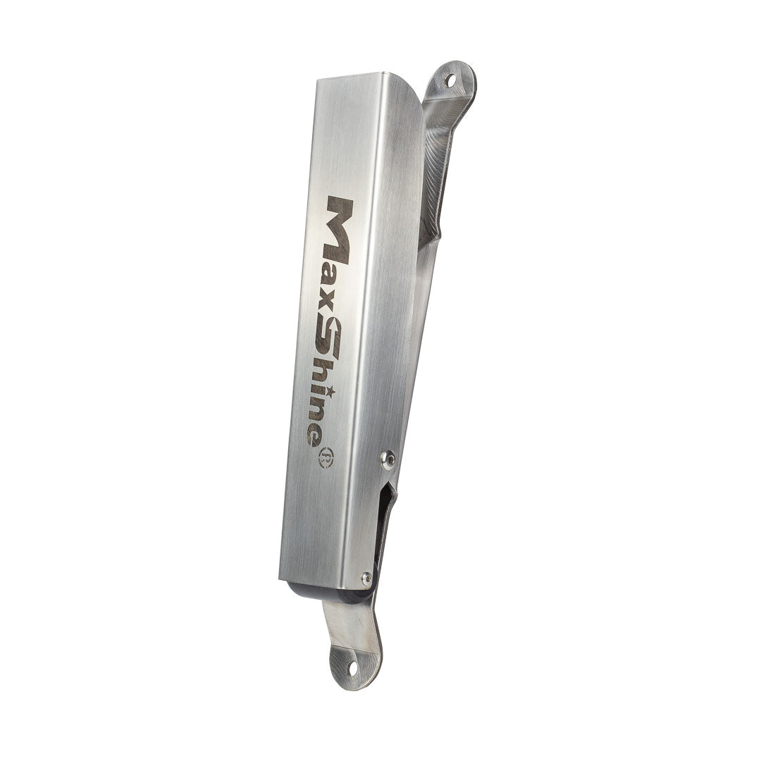 Floor Mat Clamp Clean Car Mats Faster & Easier Cleaning mats the old-fashioned way can be exhausting and time-consuming. The Floor Mat Clamp is designed to