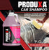 PRODUXA® Car Shampoo - 1 Gallon Refill