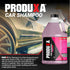 PRODUXA® Car Shampoo - 1 Gallon Refill