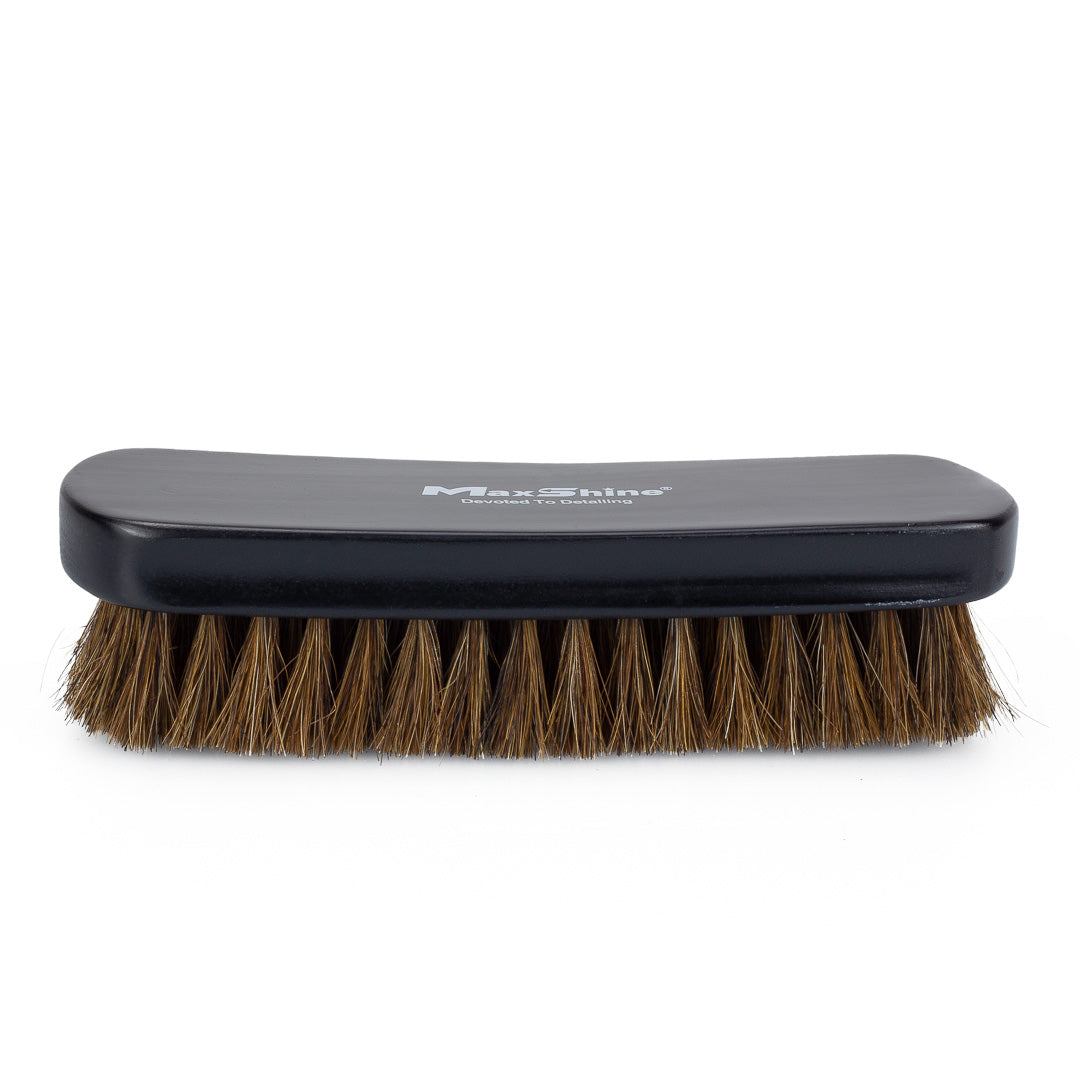 Maxshine Upholstery and Car Carpet Brush - detail shot 6