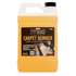 P&S Detailing Products P&S CARPET BOMBER GALLON in use - professional detailing application