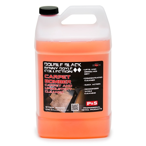 P&S Carpet Bomber Cleaner - 1 gal - product image