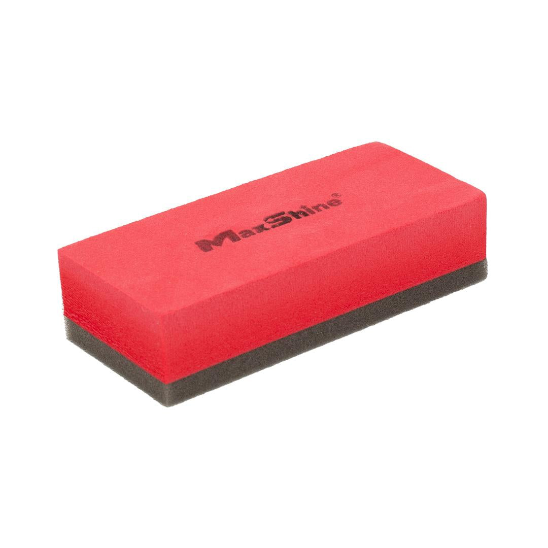 Maxshine Ceramic Coating Applicator Pad -12 pcs/pack