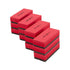 Maxshine Ceramic Coating Applicator Pad -12 pcs/pack