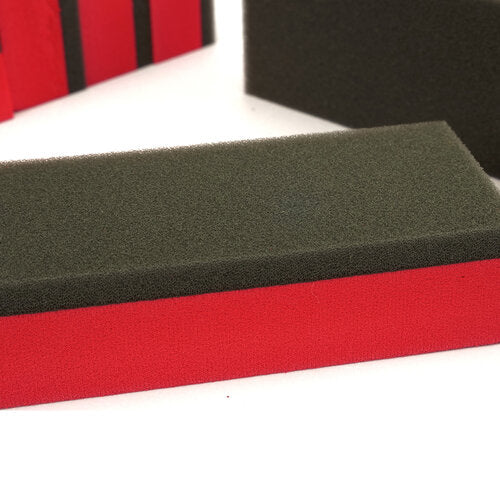 Maxshine Ceramic Coating Applicator Pad -12 pcs/pack