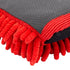 Maxshine Detailing Clay Mitt For Car | Clay Wash Mitt - detail shot 9