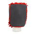 Maxshine Detailing Clay Mitt For Car | Clay Wash Mitt product closeup - auto detailing equipment