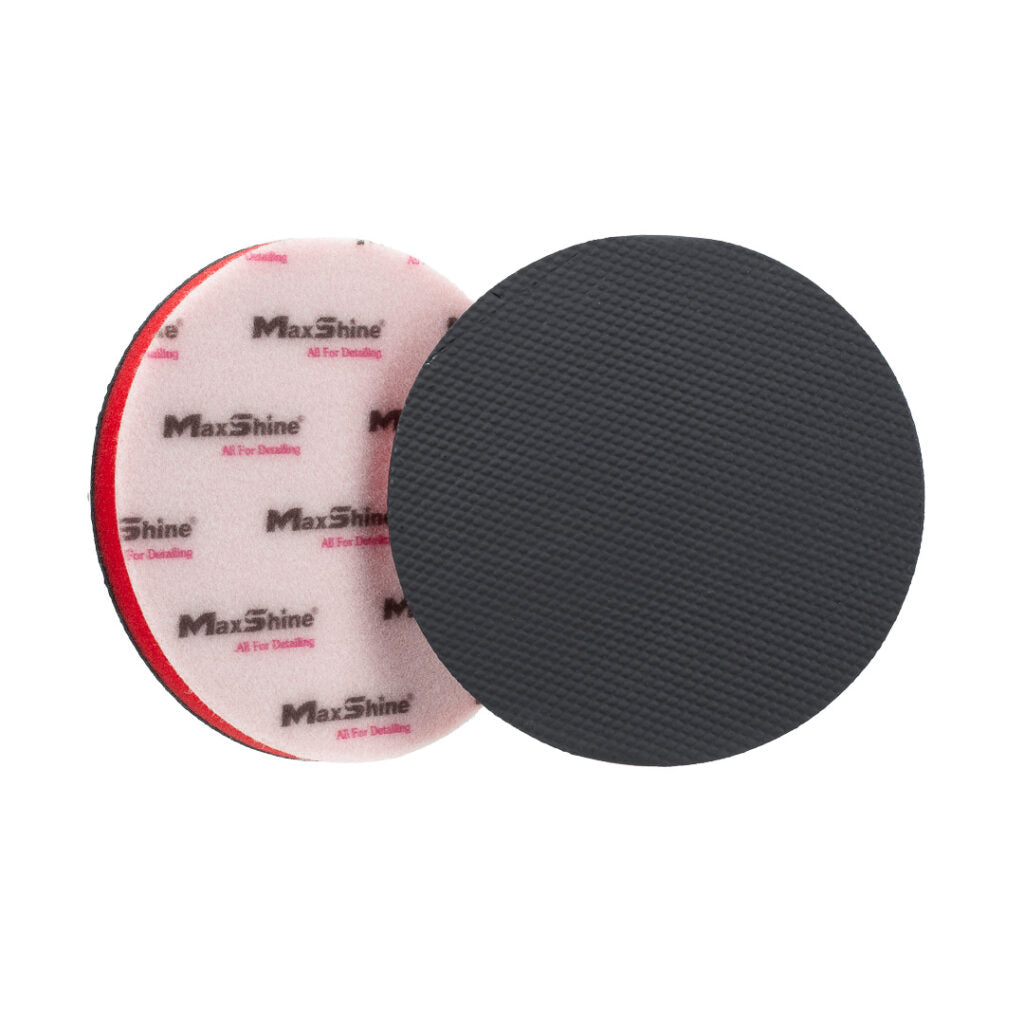 MAXSHINE CLAY PAD | Clay bar car
