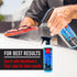 MAXSHINE CLAY PAD | Clay bar car