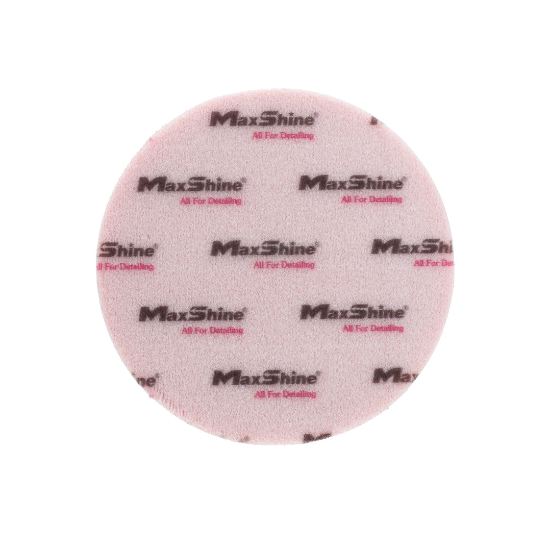 MAXSHINE CLAY PAD | Clay bar car