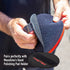 MAXSHINE CLAY PAD | Clay bar car
