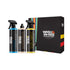 Wash & Whips CLEAN Interior Car Care Kit - Step 2
