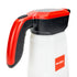 Cordless Electric Sprayer & Foamer This Cordless Electric Sprayer & Foamer is a versatile tool that will make washing your car easier and more effective. It