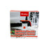 Cordless Electric Sprayer & Foamer This Cordless Electric Sprayer & Foamer is a versatile tool that will make washing your car easier and more effective. It