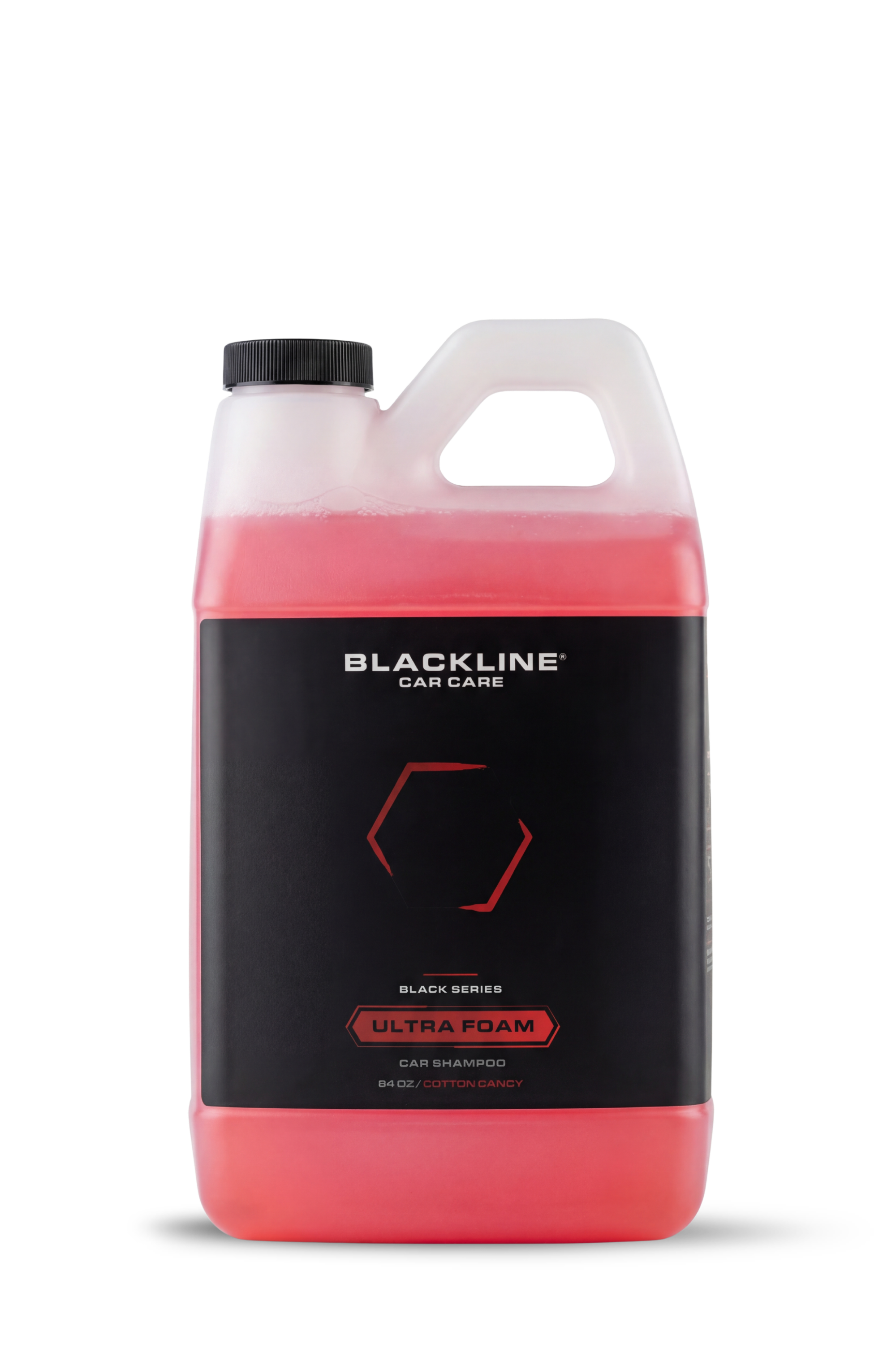 Blackline Car Care BLACKLINE® ULTRA FOAM - detail shot 15