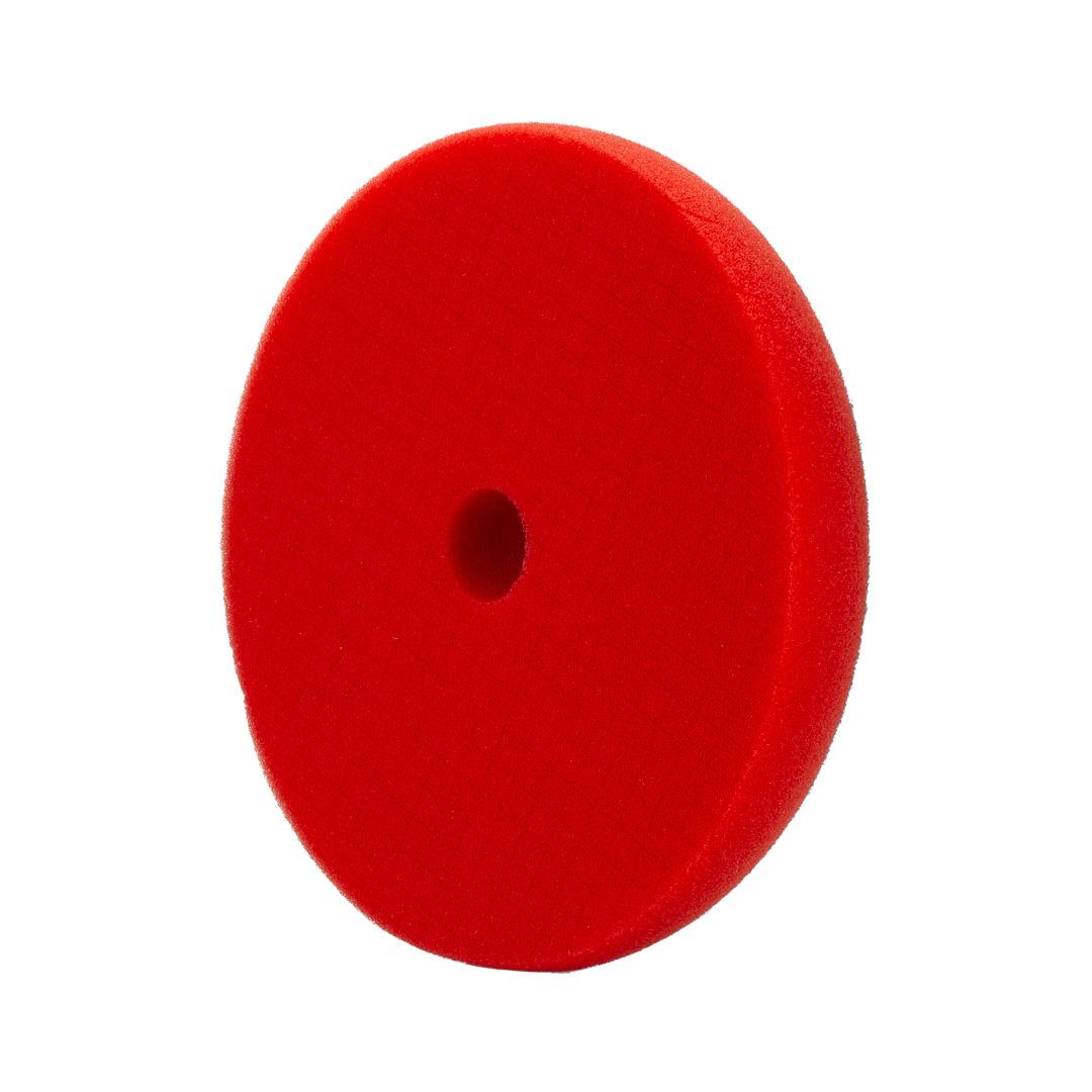 Maxshine Cross Cut Foam Pads - 3in, 5in, 6in - detail shot 4