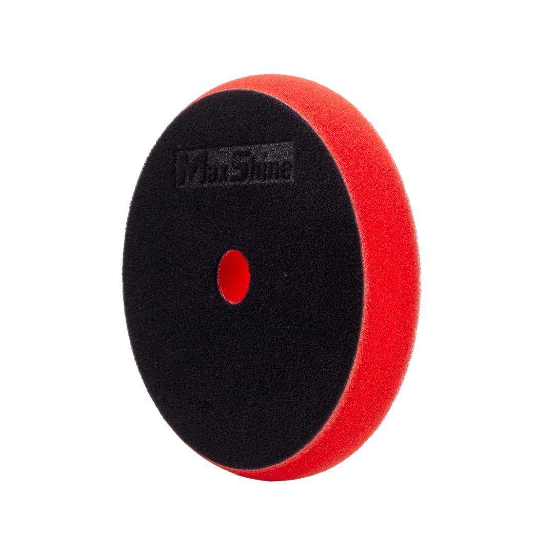 Maxshine Cross Cut Foam Pads - 3in, 5in, 6in - detail shot 5