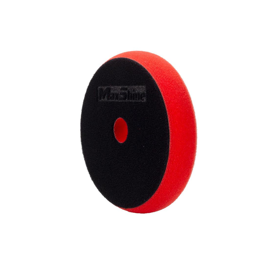 Maxshine Cross Cut Foam Pads - 3in, 5in, 6in - detail shot 7