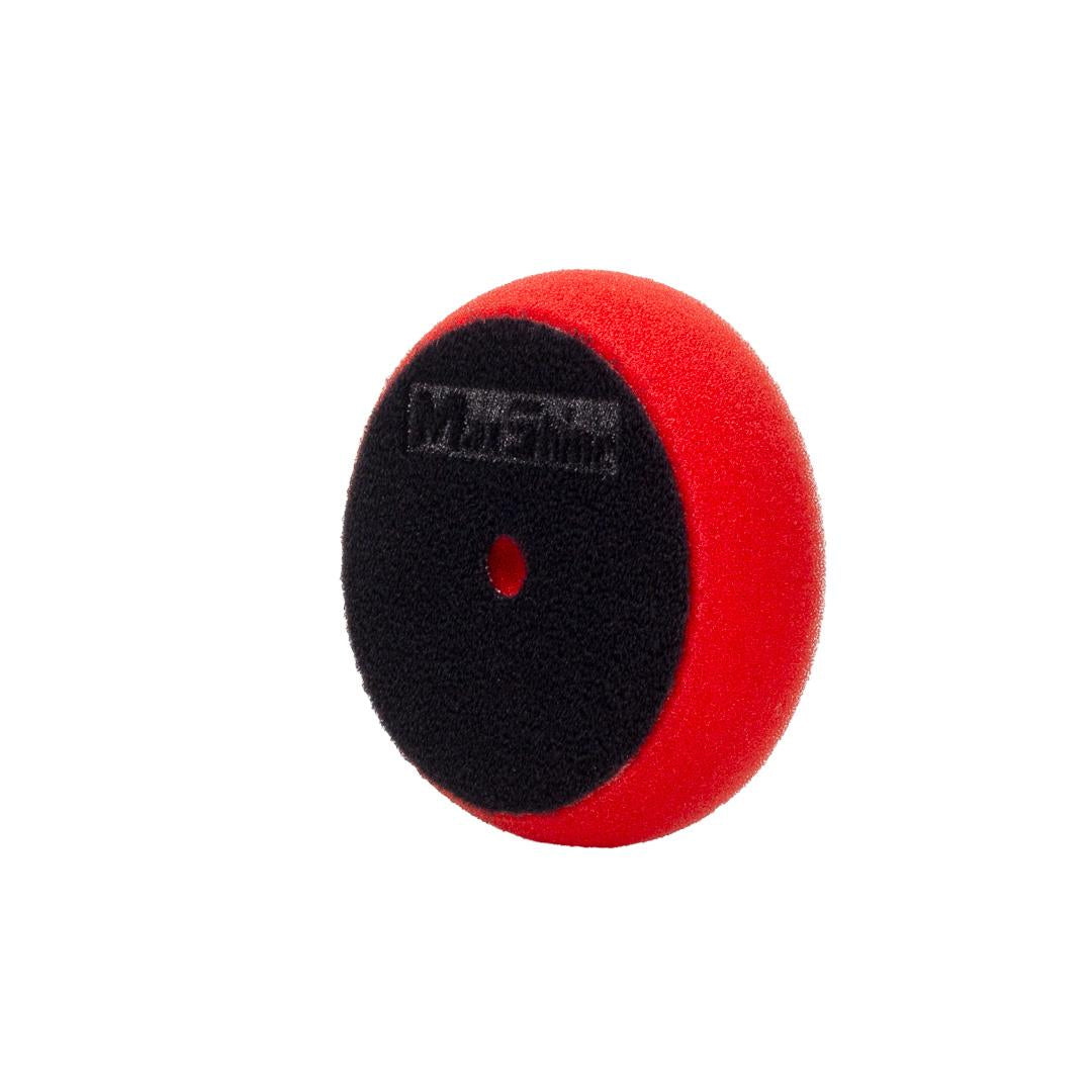 Maxshine Cross Cut Foam Pads - 3in, 5in, 6in - detail shot 9