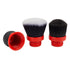 Large Brush - Curved Grip, Large Soft Bristles
