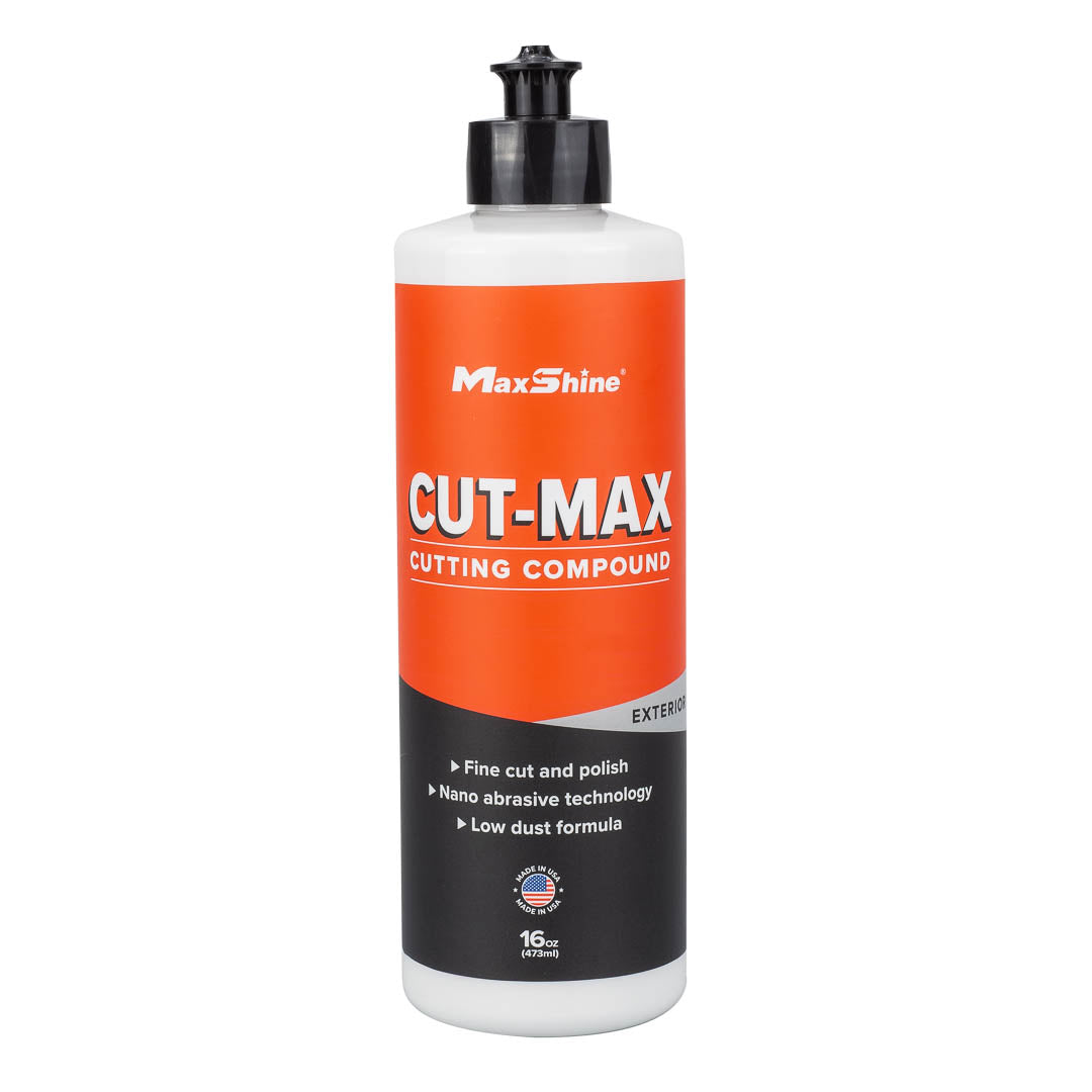 Car Scratch Remover Effortless Flawless Finish MaxShine's car scratch remover eliminates swirls and light scratches on car paint. It restores shine and