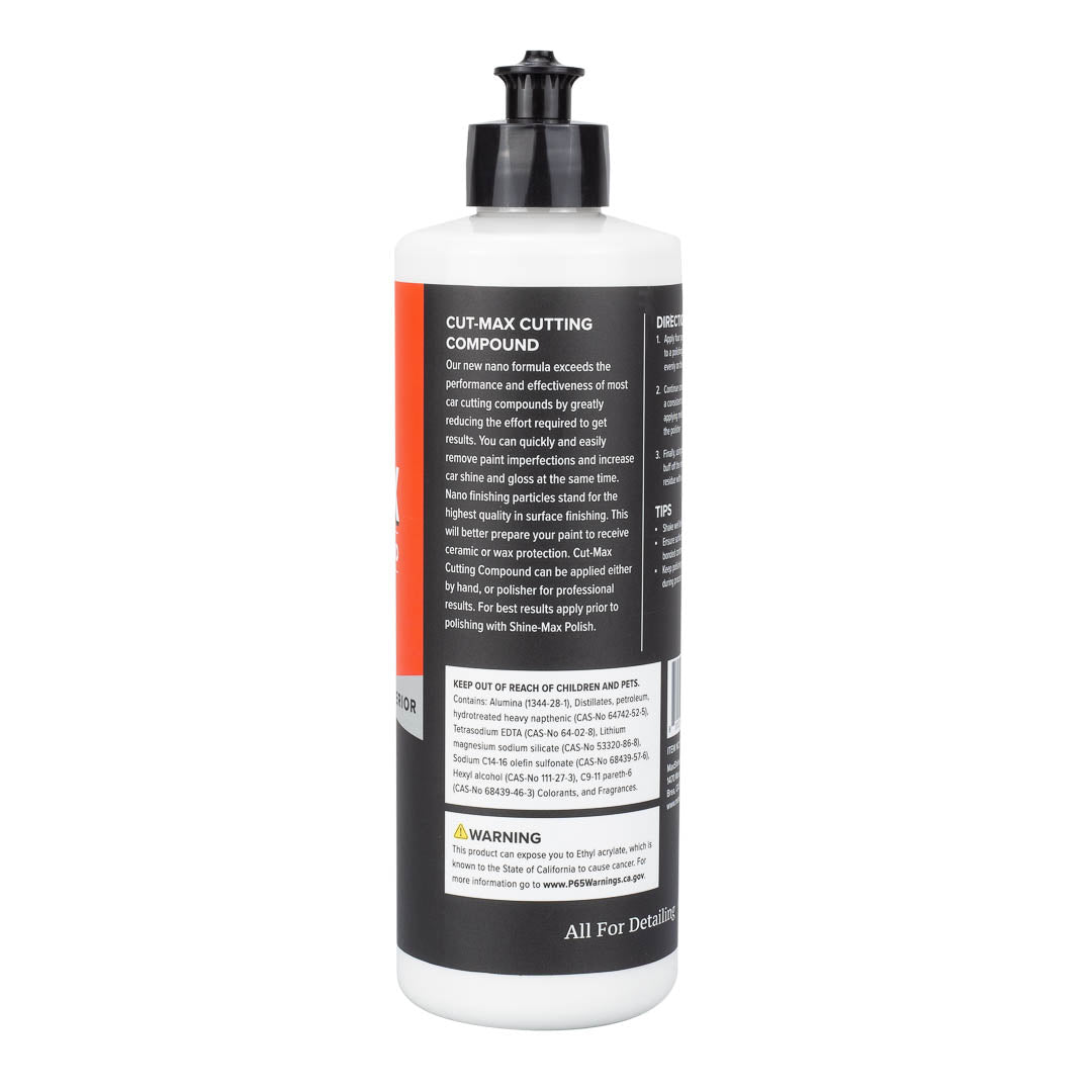 Car Scratch Remover Effortless Flawless Finish MaxShine's car scratch remover eliminates swirls and light scratches on car paint. It restores shine and
