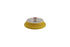 Rupes PAD, RUPES DA100M DA FINE 4" YELLOW in use - professional detailing application