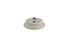 Rupes PAD, RUPES DA100S DA FINE 4" WHITE in use - professional detailing application