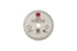 Rupes PAD, RUPES DA150S DA FINE 6" WHITE in use - professional detailing application