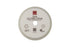Rupes PAD, RUPES DA180S DA FINE 7" WHITE in use - professional detailing application