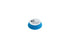 Rupes PAD, RUPES DA40H BLUE 1.5" - professional auto detailing tool accessory