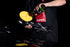 Rupes RUPES DA FINE POLISH LARGE product closeup - auto detailing equipment