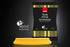 Rupes PAD, RUPES DA40M YELLOW 1.5" in use - professional detailing application