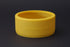 The Blowerband is a soft, silicone protective guard that slides onto the end of the STUBBY Car Drying Nozzle and protects your vehicle's paint from accidental