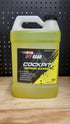 P&S Detailing Products P&S Cockpit Interior Cleaner 1G in use - professional detailing application